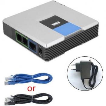 Passerelle VOIP Linksys PAP2T