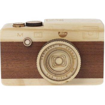 Birthday Music Box