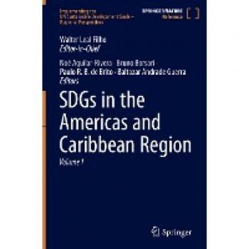 SDGs in the Americas and Caribbean Region