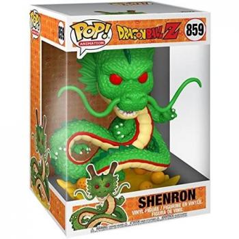 Figurine Shenron Dragon Ball Z Funko Pop