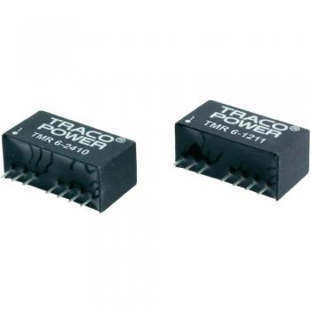 Wandler TRACO Power TMR 6‑1222 DC‑DC