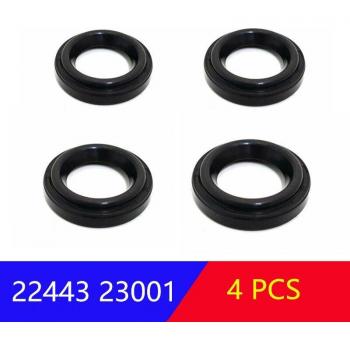 Hyundai and Kia Genuine Oil Cover Rocker Seal 22443-23001