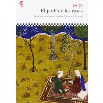 El jardí de les roses