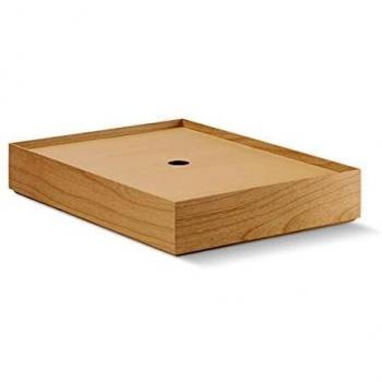 Philippi Script Ordnerbox v158008 – kompakt 32 x24 x5,6 cm