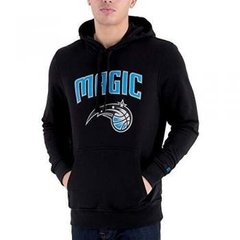 Hoodie New Era NBA Orlando Magic Noir