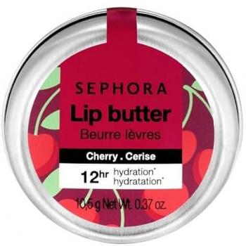 Sephora Lippenbutter
