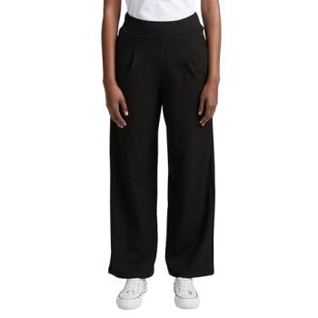 Tom Tailor XS Women’s Slim Fit Black Jeans
