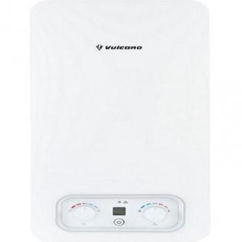 Esquentador a Gás Natural Vulcano WRD11-4 KG 23