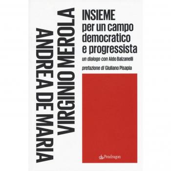 Insieme per un campo democratico e progressista