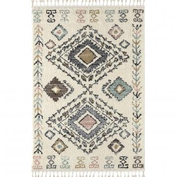 Tapis Berbère Salon 200x290 cm