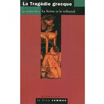TRAGEDIE GRECQUE