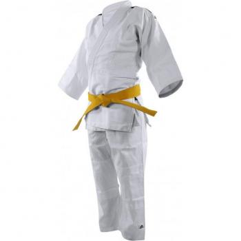 Kimono de judo junior – Adidas J350 Club