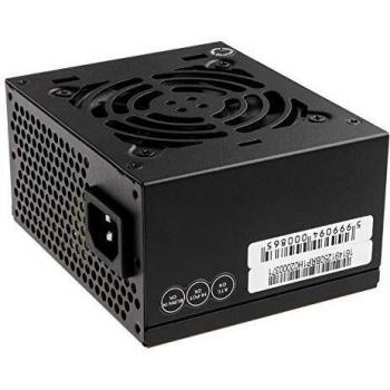 Estación de Energía Kolink SFX‑250 250 W 125 × 63 × 100 mm Negro