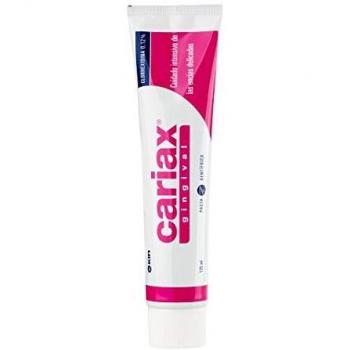 Gingival Plus KariAx Zahnpasta 125 ml