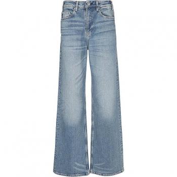 Ag Jeans Nouveau Baggy Large Teinte Claire 30