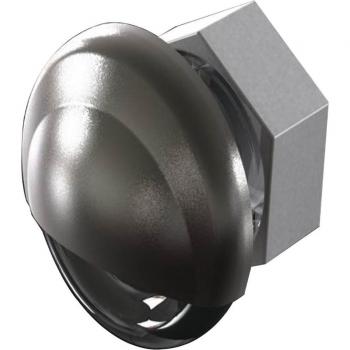 Lumitec Aruba Interior/Exterior Courtesy Light, Red Camping World