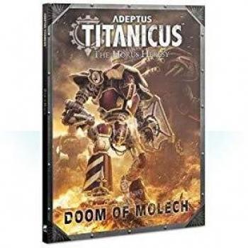 Games Workshop Adeptus Titanicus