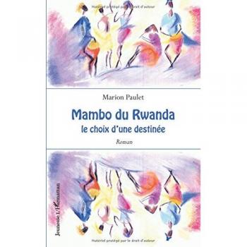 Mambo du Rwanda