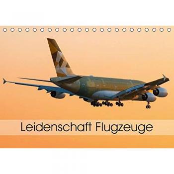 Leidenschaft Flugzeuge