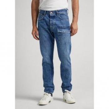 Jeans Casual Uomo Pepe Jeans Callen 30