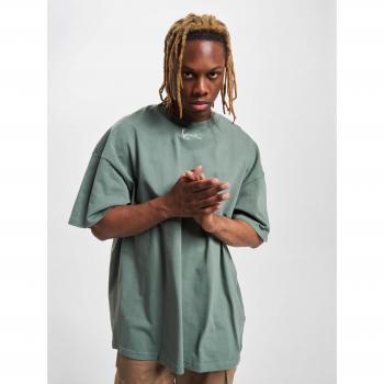Karl Kani KK Oversized T-Shirt aus schwerem Jersey