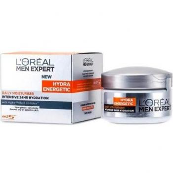 L'Oreal Men Expert Hydra Energetic Hydrating Cream