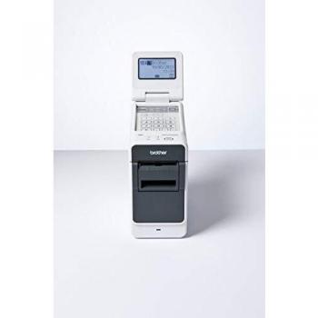 Brother TD-2130N Térmica directa 300 x 300DPI impr