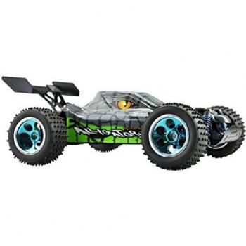 Buggy elettrico S-Track V2 M 1:12 / 4WD / RTR / 2.4 GHz