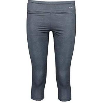 ENERGETICS Damen 3/4 Leggings Kapance 2, Blau, Größe 34