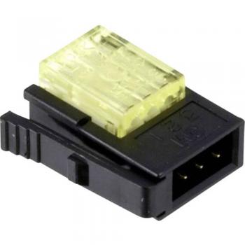 Connettore flessibile 3 poli 0.3-0.56 mm²