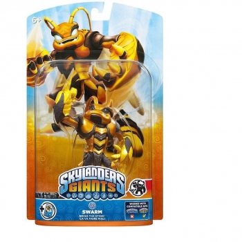 Skylanders Giants Swarm (5030917115004)