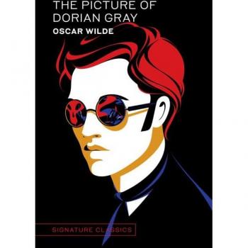 Oscar Wilde The Picture of Dorian Gray