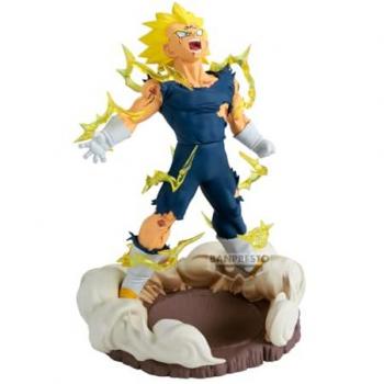 Dragon Ball Z Majin Vegeta: History Box – BANPRESTO