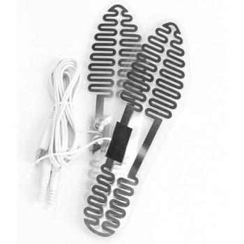 5V USB Foot Warmer Insoles