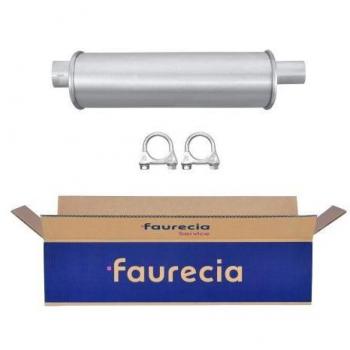 Echappement Intermédiaire HELLA 8LC 366 025-691
