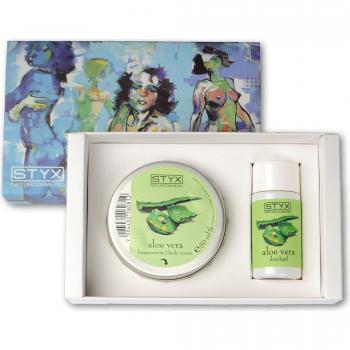 STYX Aloe Vera Upptäckts Set