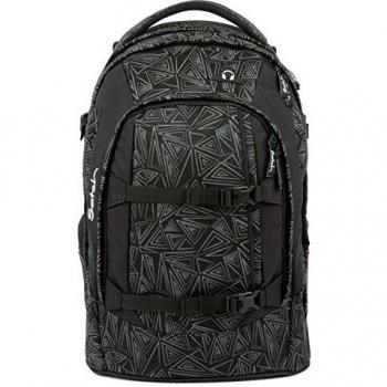 Bermuda‑Rucksack‑Set mit Satch Pack Ninja, 4‑Teile-Paket