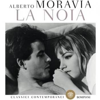 La noia