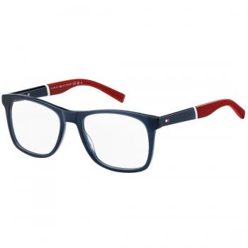Tommy Hilfiger Eyewear Frames TH 2046 Blue 53 MM