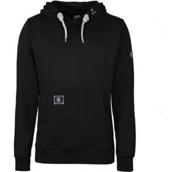 Damen Hoodie Iris von Schietwetter, einfarbig