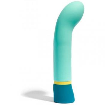 Platanomelon Genio Basics Vibromasseur violet 1ut