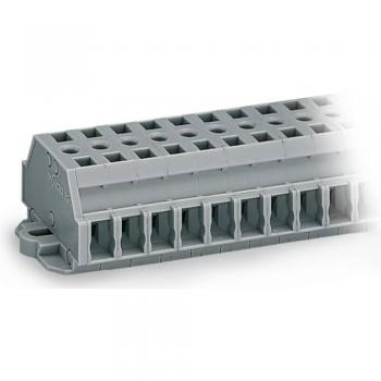 Bornier de connexion WAGO 261-424 6 mm