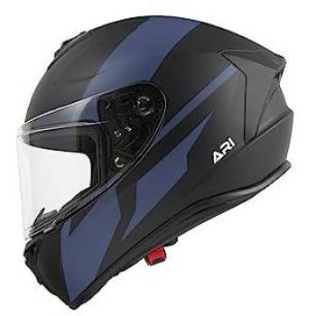 Casque intégral EOLE ARIBLU003