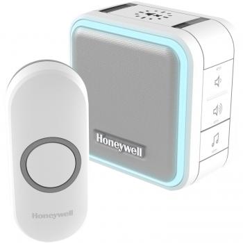 Honeywell 5 Series Halo Doorbell DC515NBS