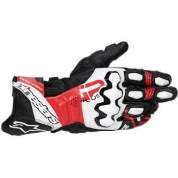 Herren Motorradhandschuhe Alpinestars GP Plus R V3