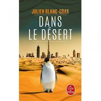 Dans le desert