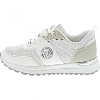 Mexx Nouraya Damen Sneaker Weiß Größe 39
