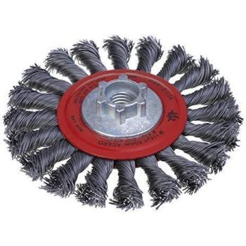 Cepillo HSR 115mm Acero Tpdo 0.50mm
