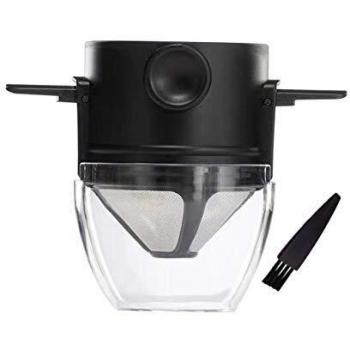 SilverStream Reusable Drip Set