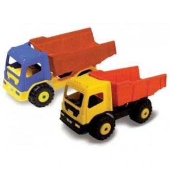 Sabbia & Sole: Camion da Spiaggia 40 cm per Bambini